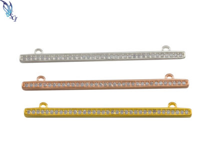 Pave Bar Link Connector