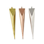 Long Spike Pendant